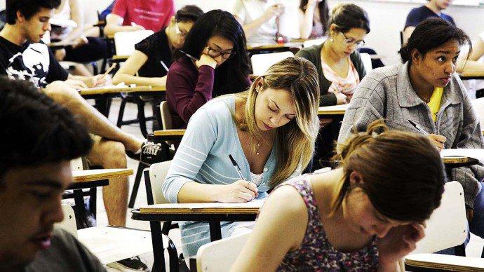 Segunda fase do Vestibular Unicamp tem abstenção de 8,5%