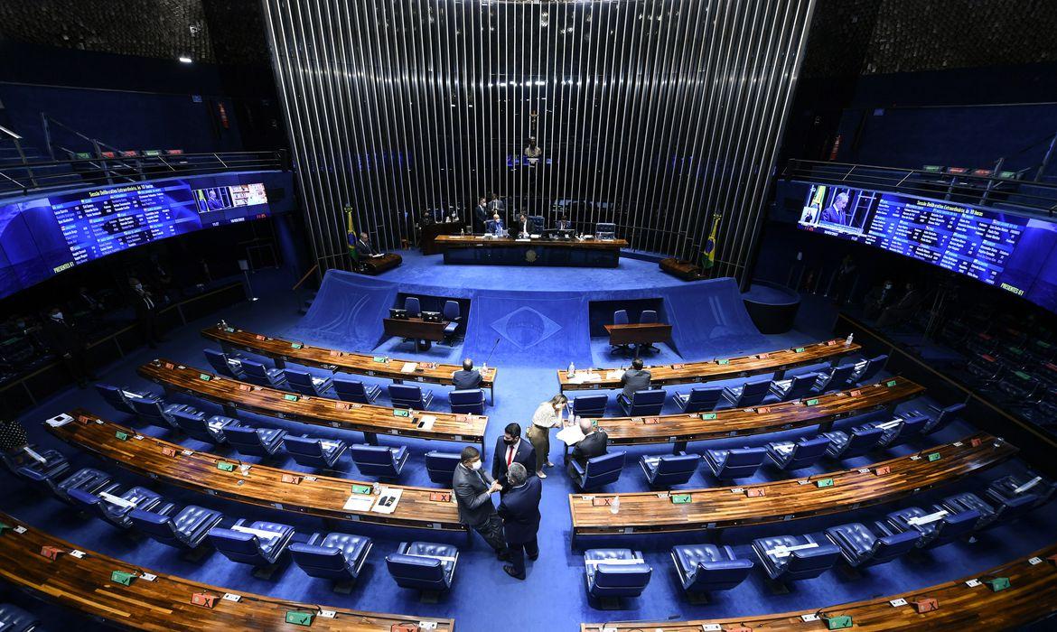 Senado aprova PEC da Transição 