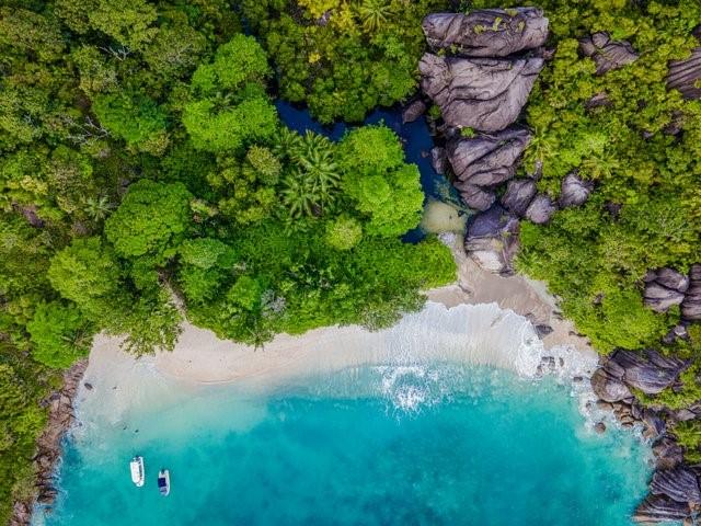 Seychelles remove protocolos de Covid-19 para entrada de turistas