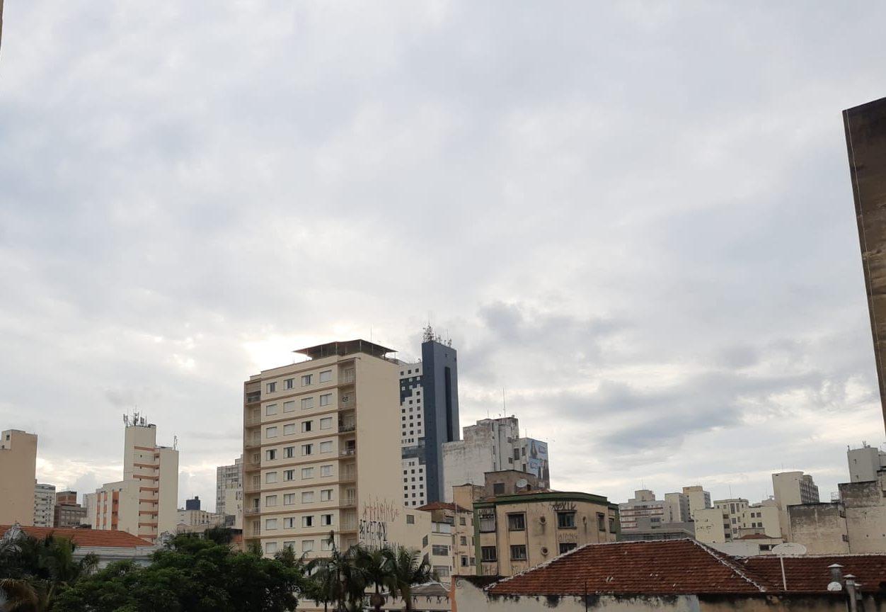 Tempestade derruba 7 árvores em Campinas; há previsão de mais chuvas