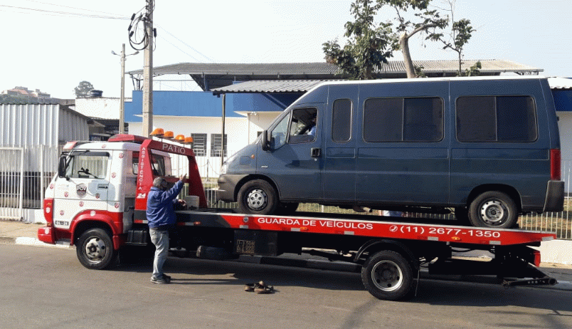 Transporte clandestino aumenta na Região de Campinas, segundo EMTU