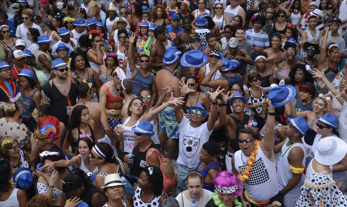 Carnaval 2023 Desfile Dos Megablocos No Rio Começa Em 4 De Fevereiro Jornal De Itatiba 