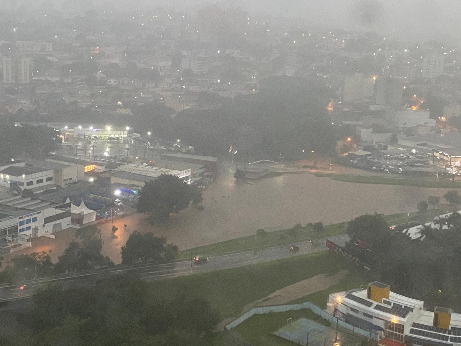 Dário Saadi decreta estado de emergência em Campinas