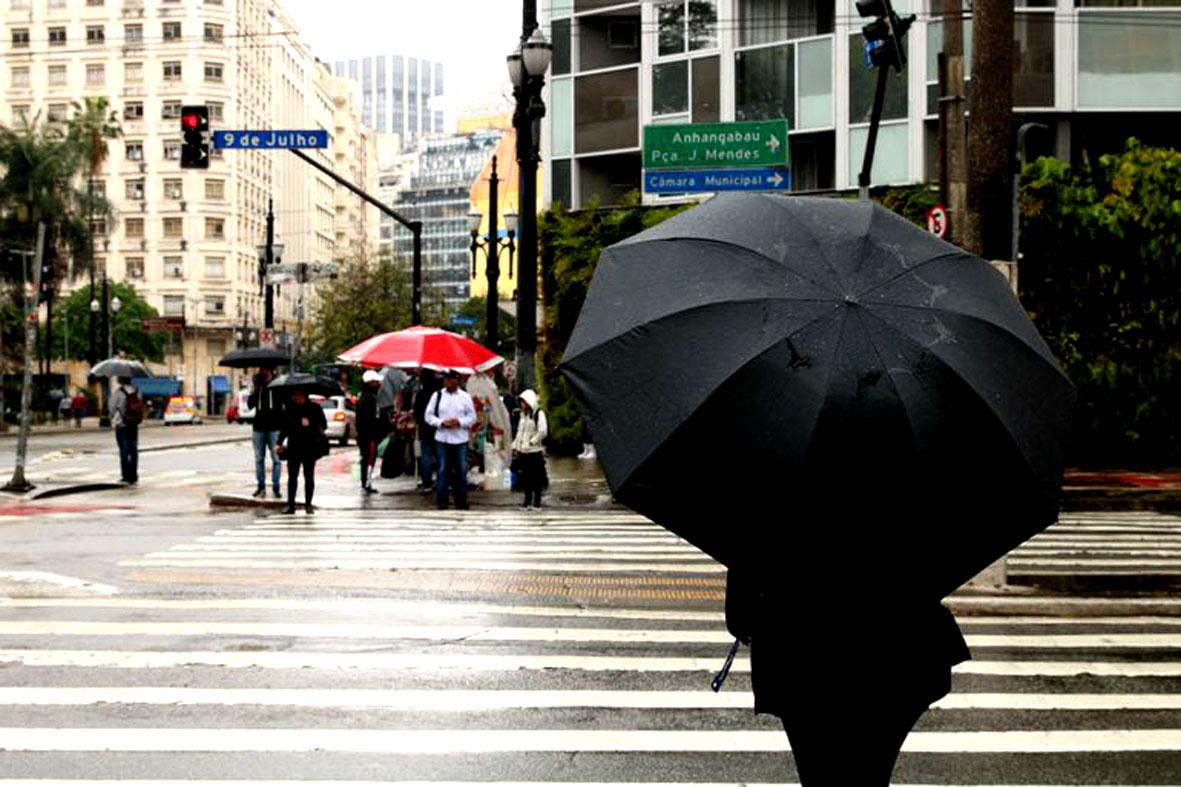 Itatiba registra 369,7 mm de chuva em dezembro