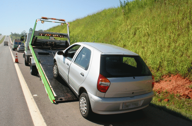 Pane seca: como evitar e o que fazer para manter a segurança na rodovia 