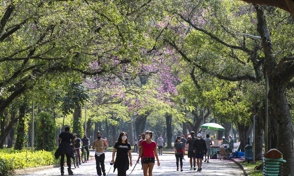 Turismo em São Paulo retoma patamar pré-pandemia