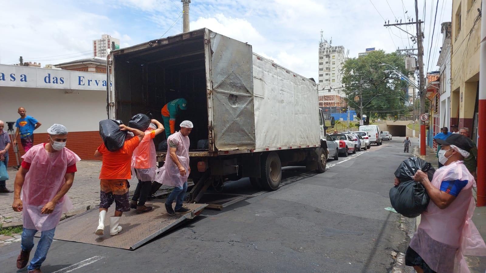 Açougue é fechado por irregularidades sanitárias em Campinas