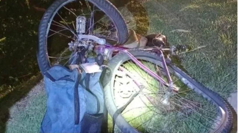 Ciclista morre atropelado na Rodovia dos Agricultores, em Valinhos