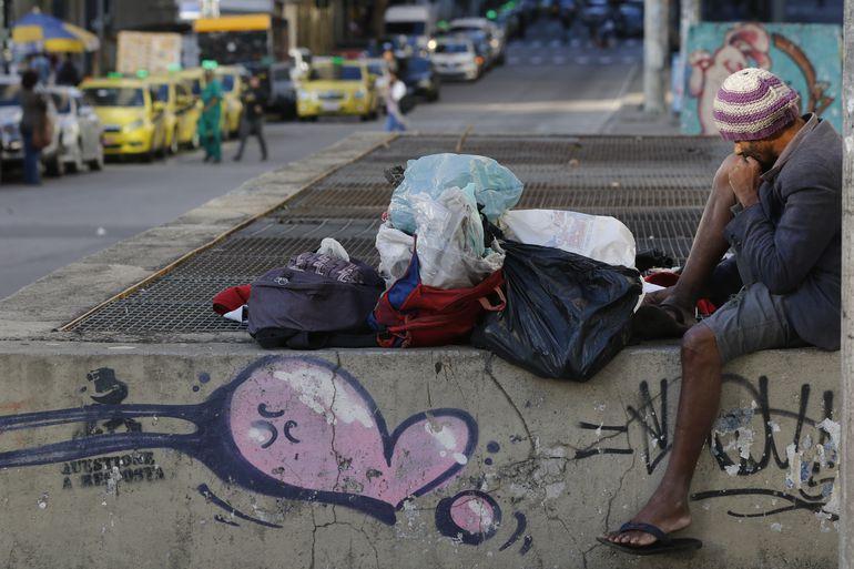 Em Itatiba: Janeiro registra 44 pessoas em situação de rua no município