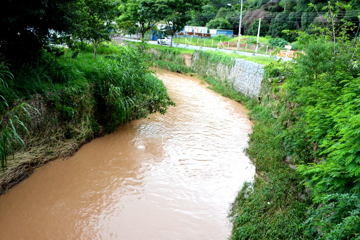 Em Itatiba: Maior precipitação pluviométrica de janeiro é registrada no dia 5