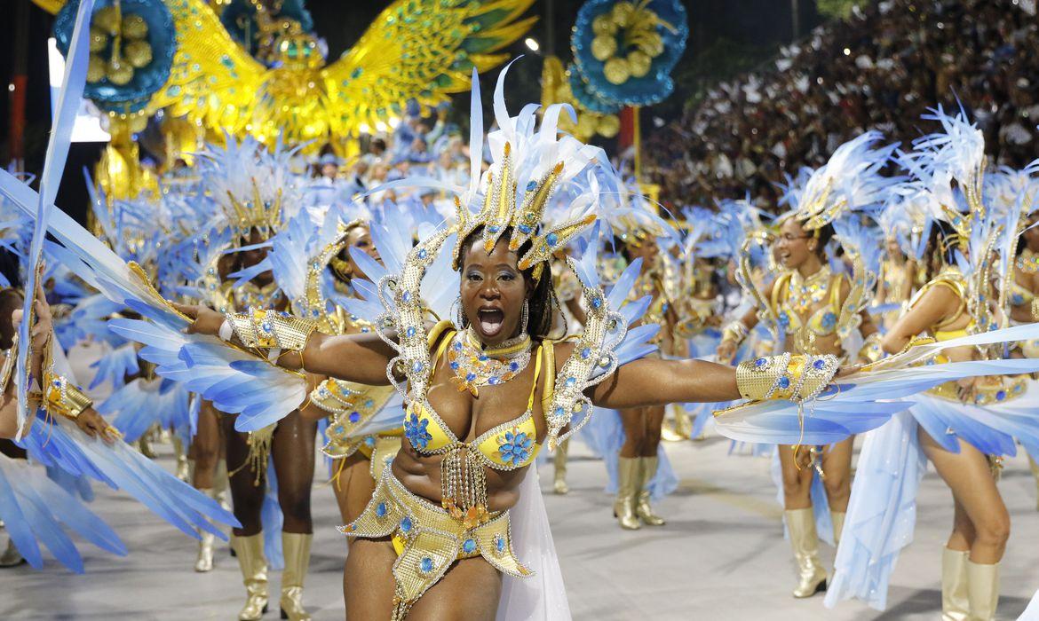 Evolução é o primeiro critério de desempate do Grupo Especial do Rio