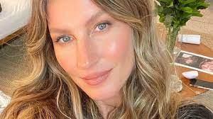 Gisele Bündchen confirma visita ao Rio de Janeiro para curtir Carnaval