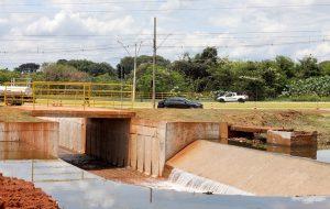 Governo de SP entrega obras recuperativas a 11 municípios