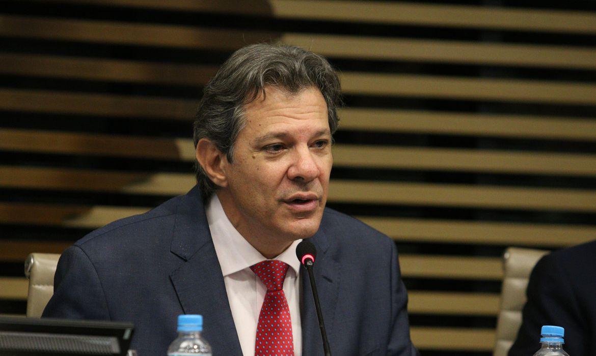 Haddad e OAB fecham acordo sobre mudanças no Carf