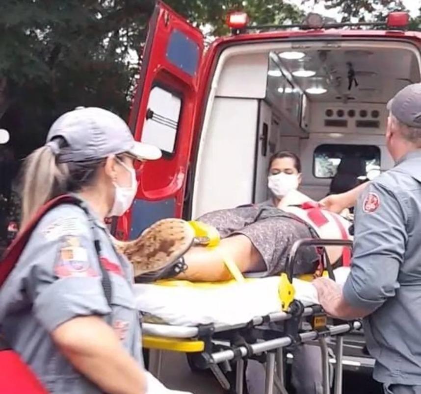 Jovem “pisoteado” em trote universitário tem alta hospitalar em Campinas