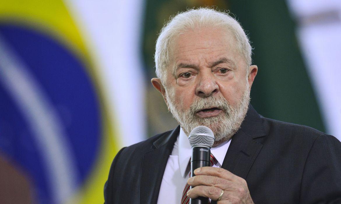 Lula embarca para Estados Unidos nesta quinta-feira