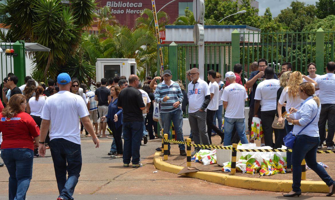 MEC divulga cursos de graduação que serão avaliados no Enade