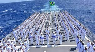 Mulheres poderão concorrer a vagas para formação de fuzileiro naval 