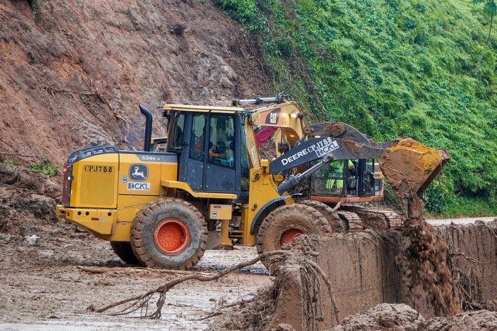 Sabesp restabelece 100% dos serviços de água no Litoral Norte