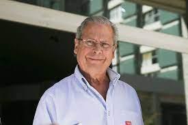 STJ reduz de 8 para 4 anos pena de José Dirceu em condenação da Lava Jato