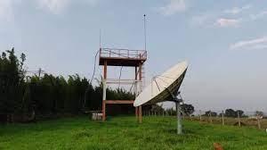 Unicamp abre licitação para comprar radar meteorológico