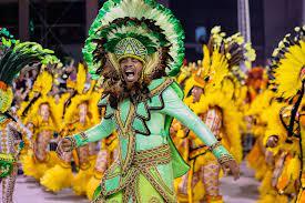 Veja a lista de escolas de samba campeãs do Carnaval de São Paulo