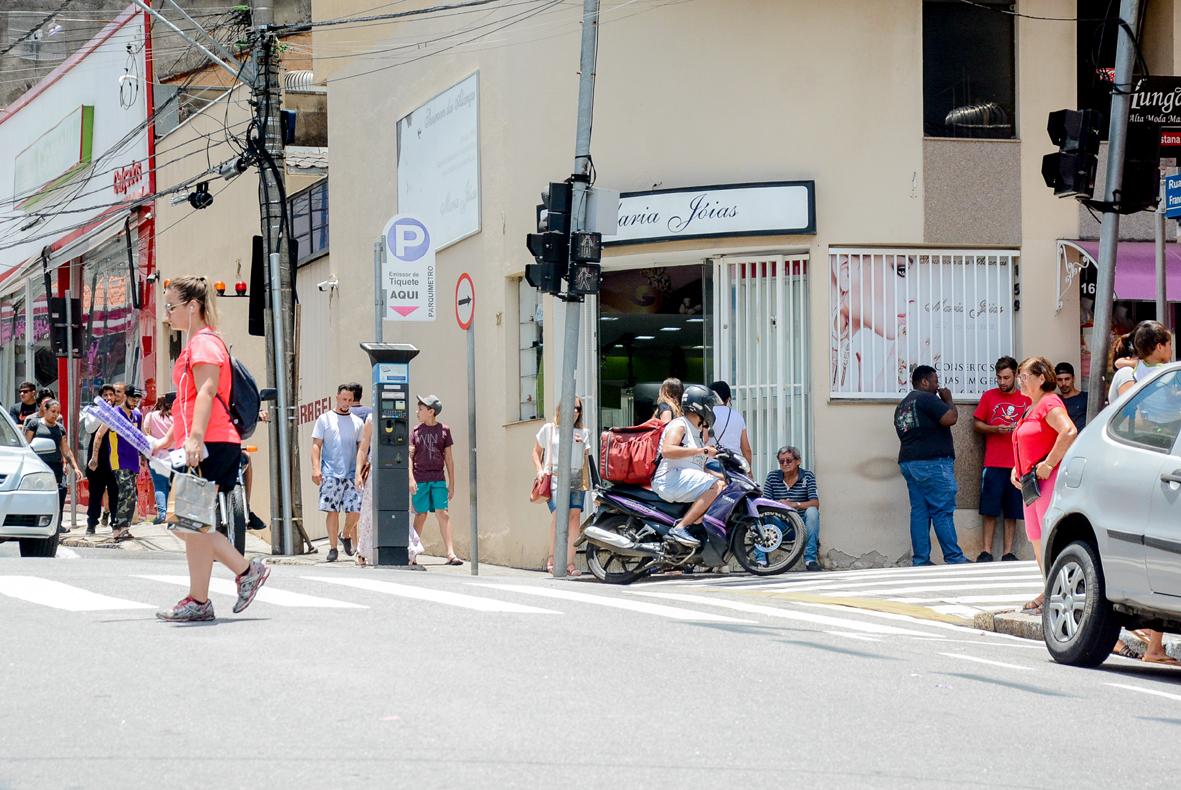  Audiência Pública de Mobilidade Urbana será nesta quinta (02/03)