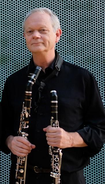 Clarinetista americano apresenta concerto com músicos de Campinas