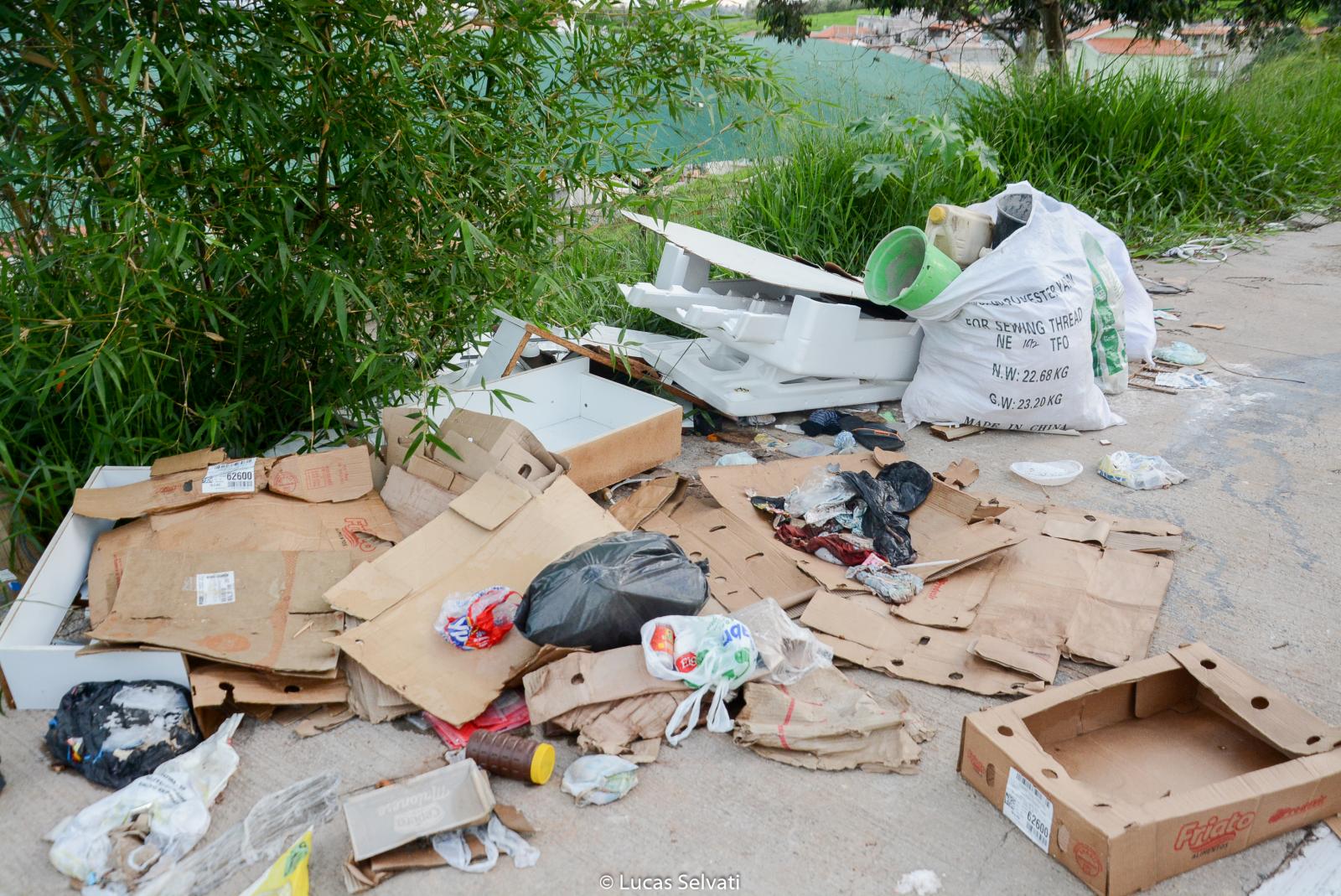 Coleta de recicláveis em Itatiba chega a 100% das áreas urbanas, diz secretaria