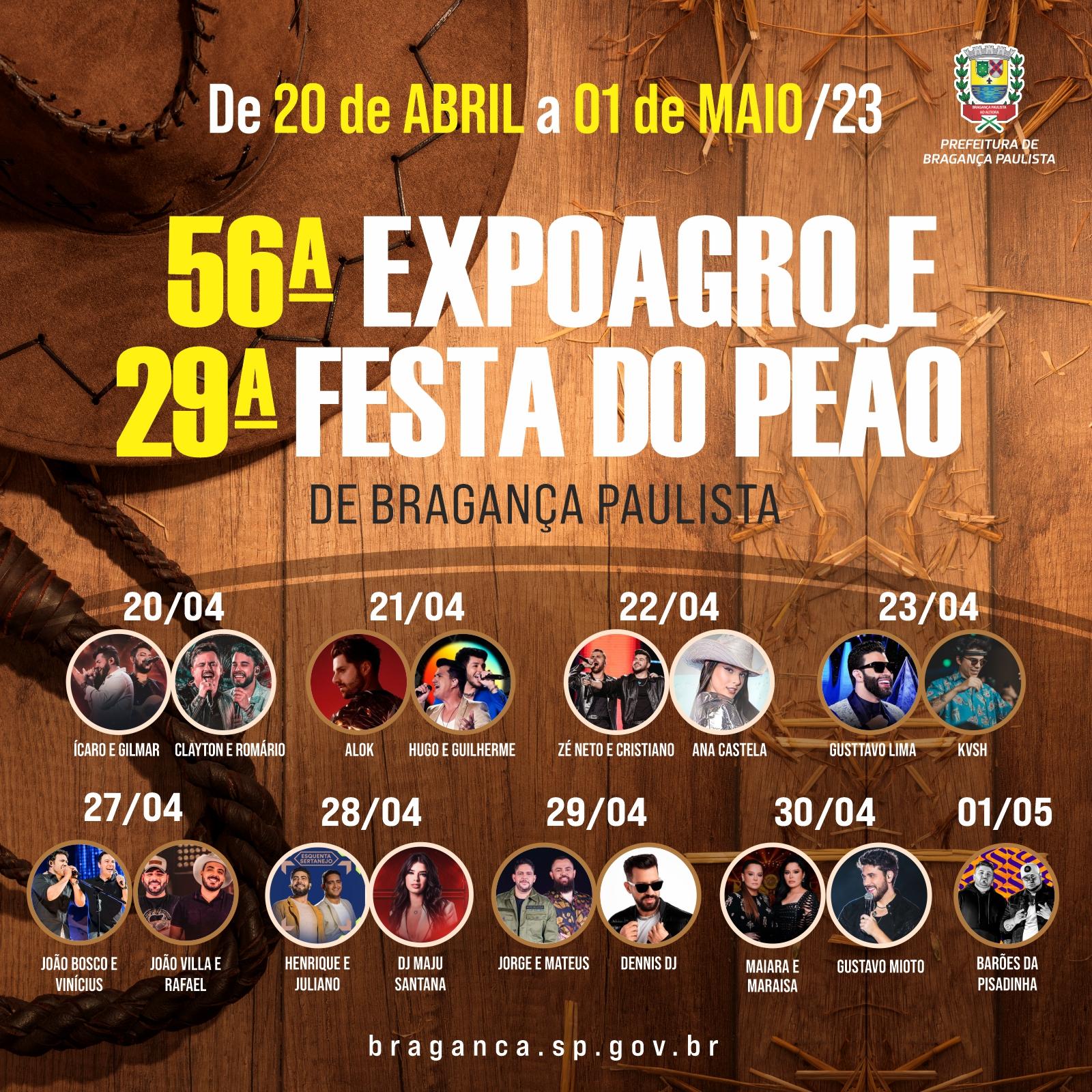 Shows Em Brasilia 2024 - Image to u
