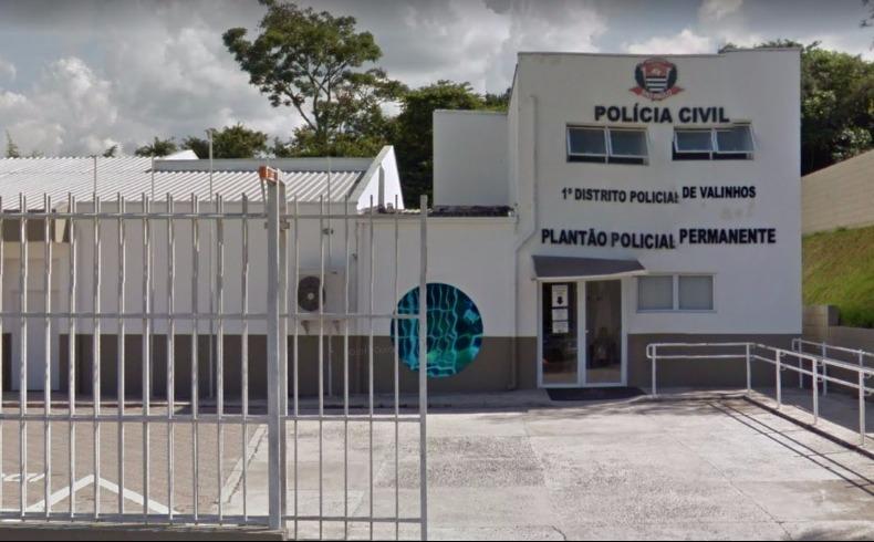 Homem é preso após acidente com morte na D. Pedro I