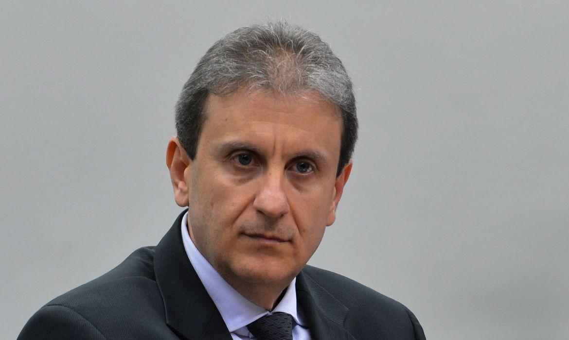 Justiça manda prender Alberto Youssef