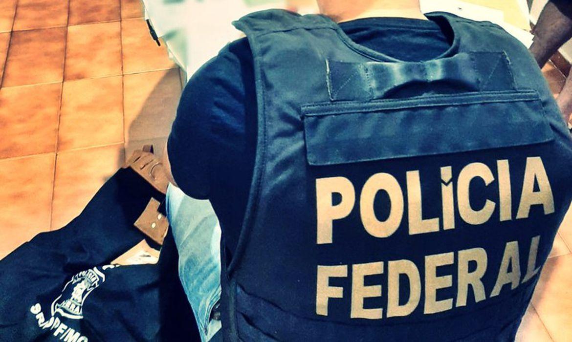 Polícia Federal prende casal russo foragido no Rio de Janeiro