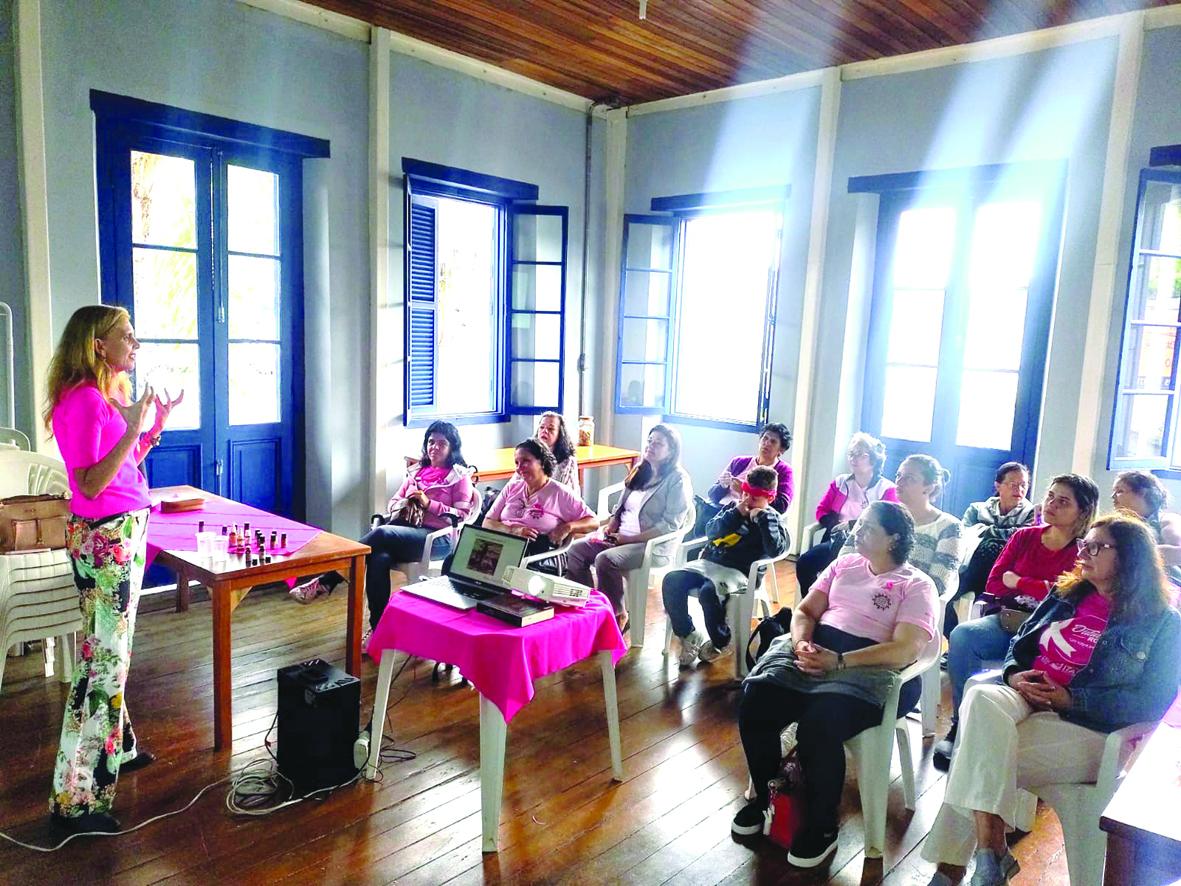 Prefeitura de Itatiba celebra Dia Internacional da Mulher com eventos