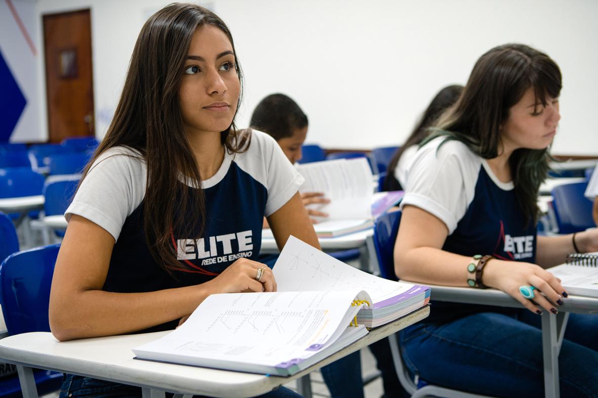 Coordenador do Elite Rede de Ensino destaca dicas para a realização do Enem