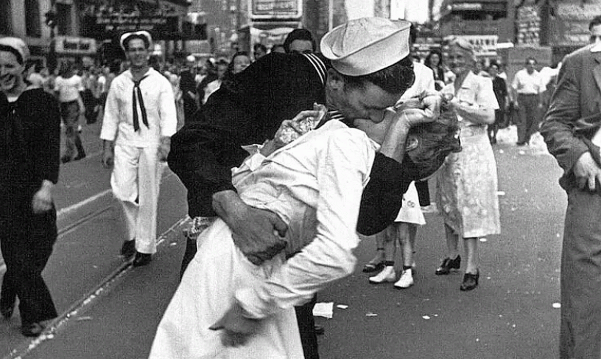 Dia do Beijo: uma das formas mais significativas de carinho e amor