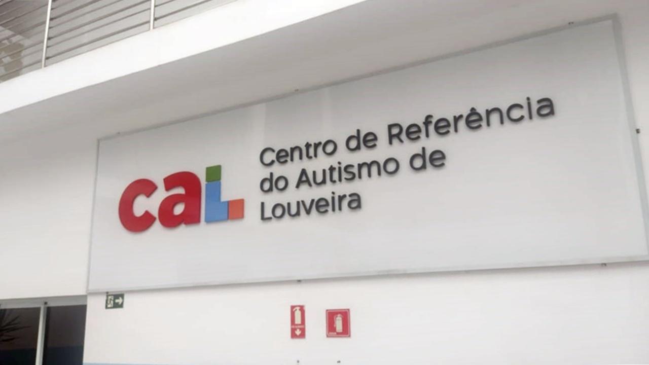 Em quatro dias, Centro de Referência do Autismo de Louveira já realiza atendimentos com humanização e profissionalismo