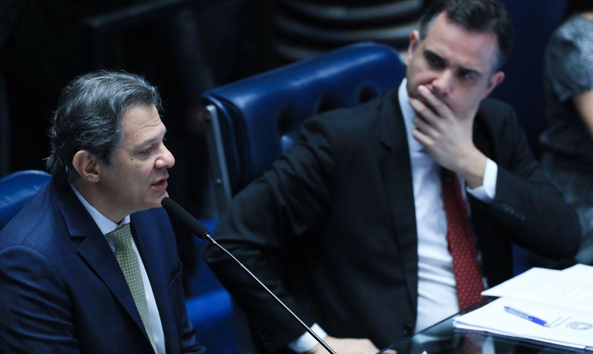 Haddad defende abertura da 