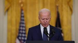 Joe Biden, 80, confirma que vai concorrer à reeleição nos EUA em 2024