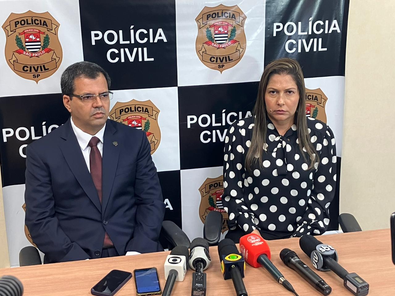 Polícia Civil de Piracicaba apreende adolescentes que ameaçaram atacar escola