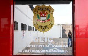 Polícia Civil prende um dos maiores invasores de apartamentos de SP