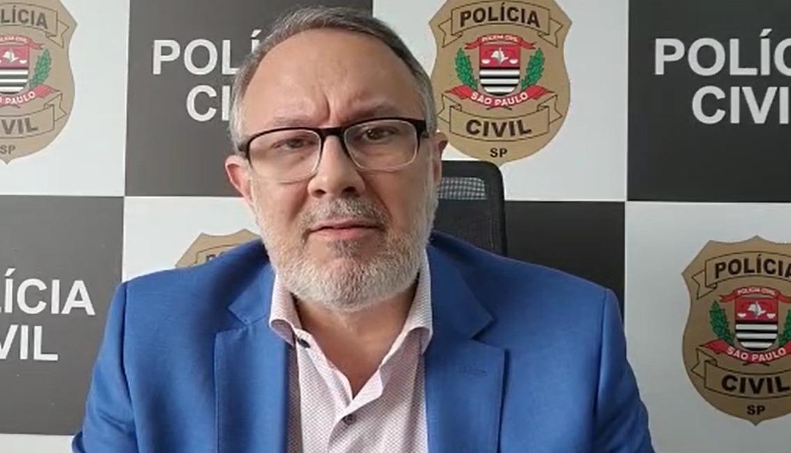 “Precisamos que pais exerçam papel,” diz delegado ao comentar segurança em escolas