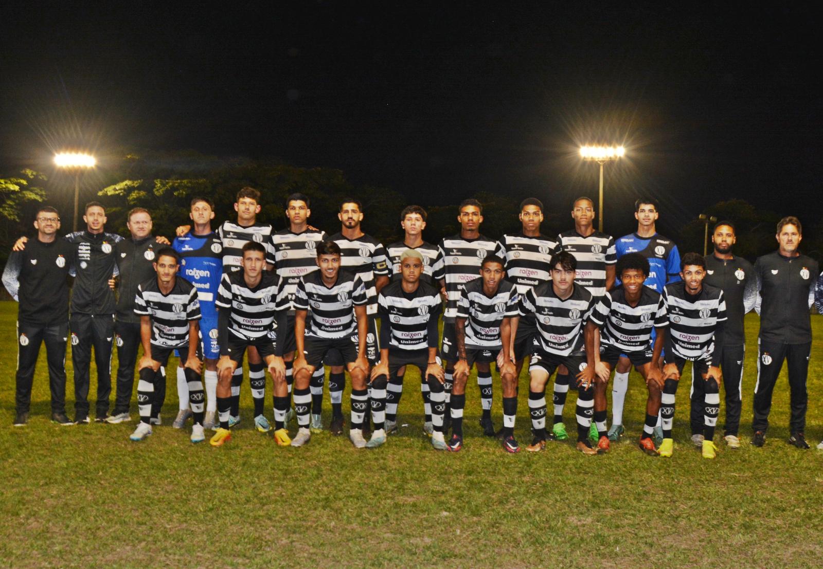 Seleção de Futebol de Itatiba está na final da fase Regional dos Jogos Abertos da Juventude