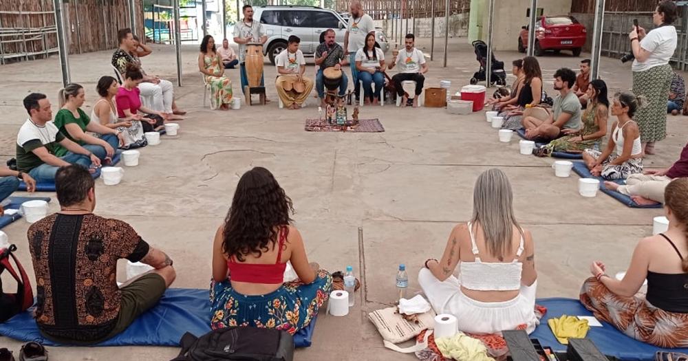 Atibaia recebe Holistic Fair e Festival de Yoga no final de semana de 20 e 21 de maio