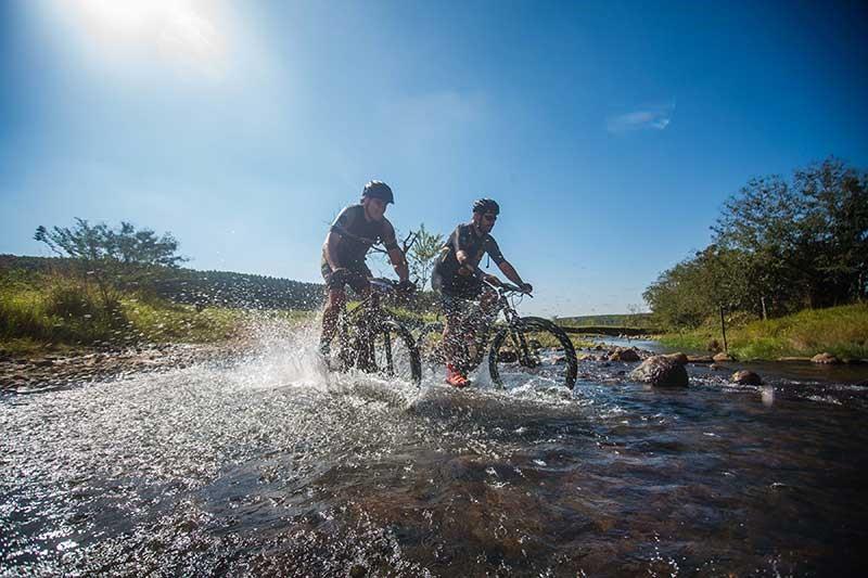 Botucatu recebe Brasil Ride, maior evento de mountain bike do Brasil