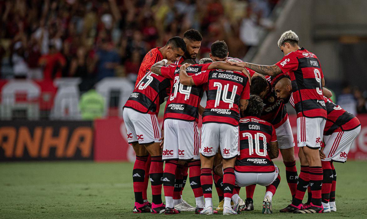 Bahia x Flamengo AO VIVO  Campeonato Brasileiro 