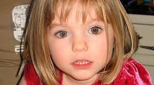 Polícia busca arma e câmera de suspeito do caso Madeleine McCann em represa