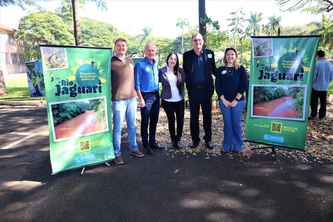 Dia Mundial do Meio Ambiente: Consórcio PCJ lança Programa de Revitalização da Bacia do Rio Jaguari