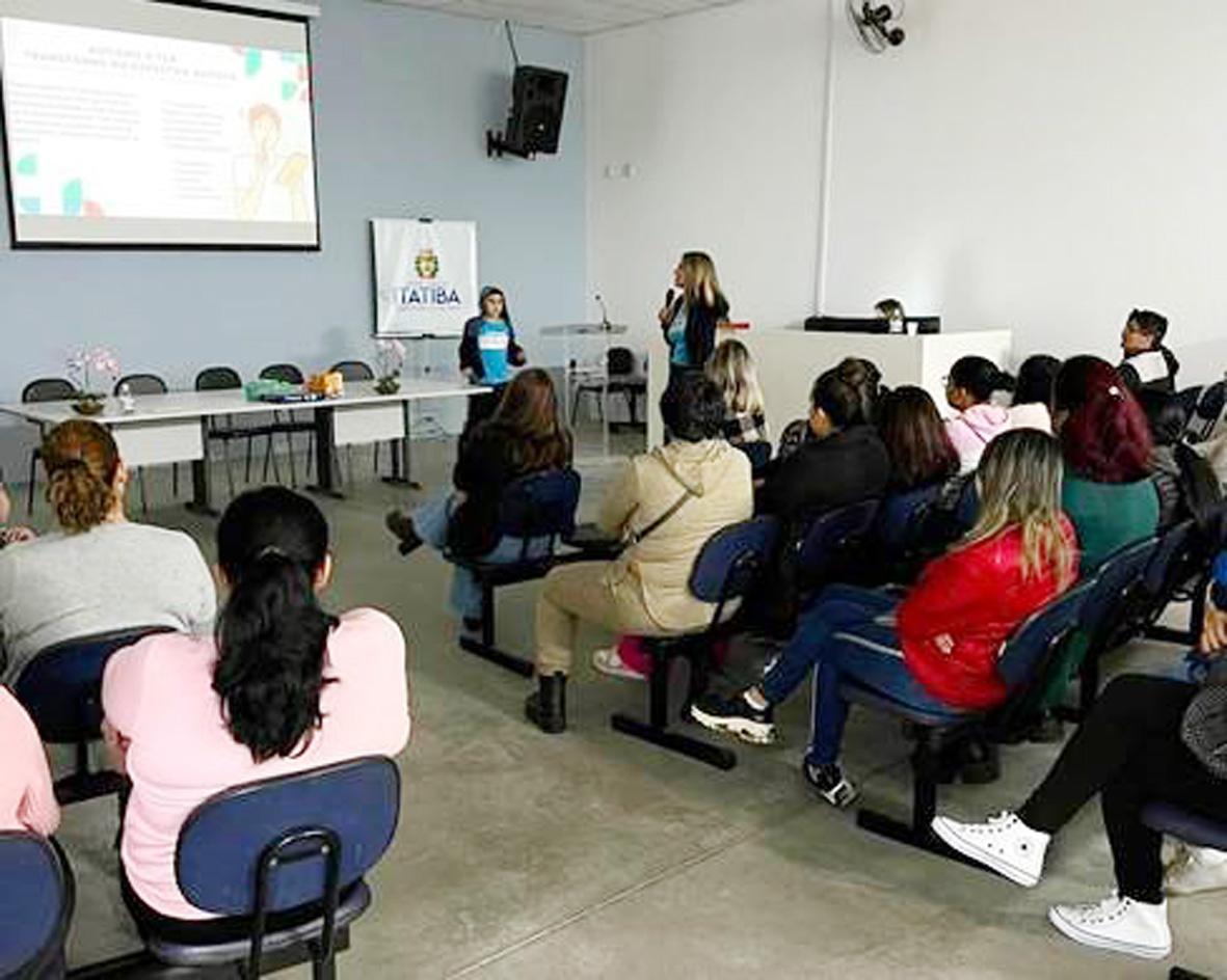 Evento no Plenário Vereador Abílio Monte abordará principais assuntos sobre o TEA