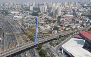 Guarulhos e Campinas estão entre as três maiores cidades do país, fora as capitais